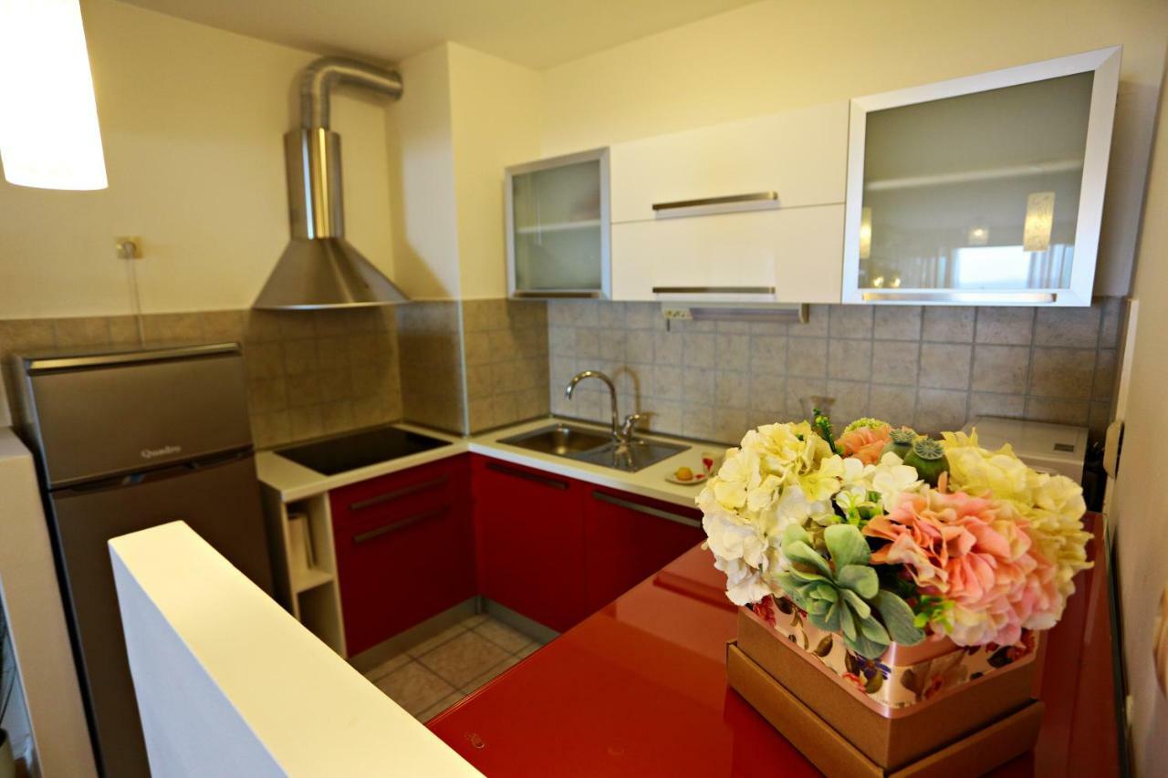 Apartman Lucita Split Exterior photo