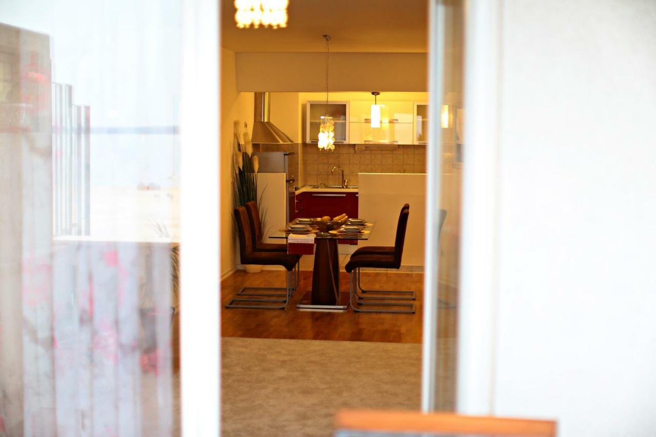 Apartman Lucita Split Exterior photo