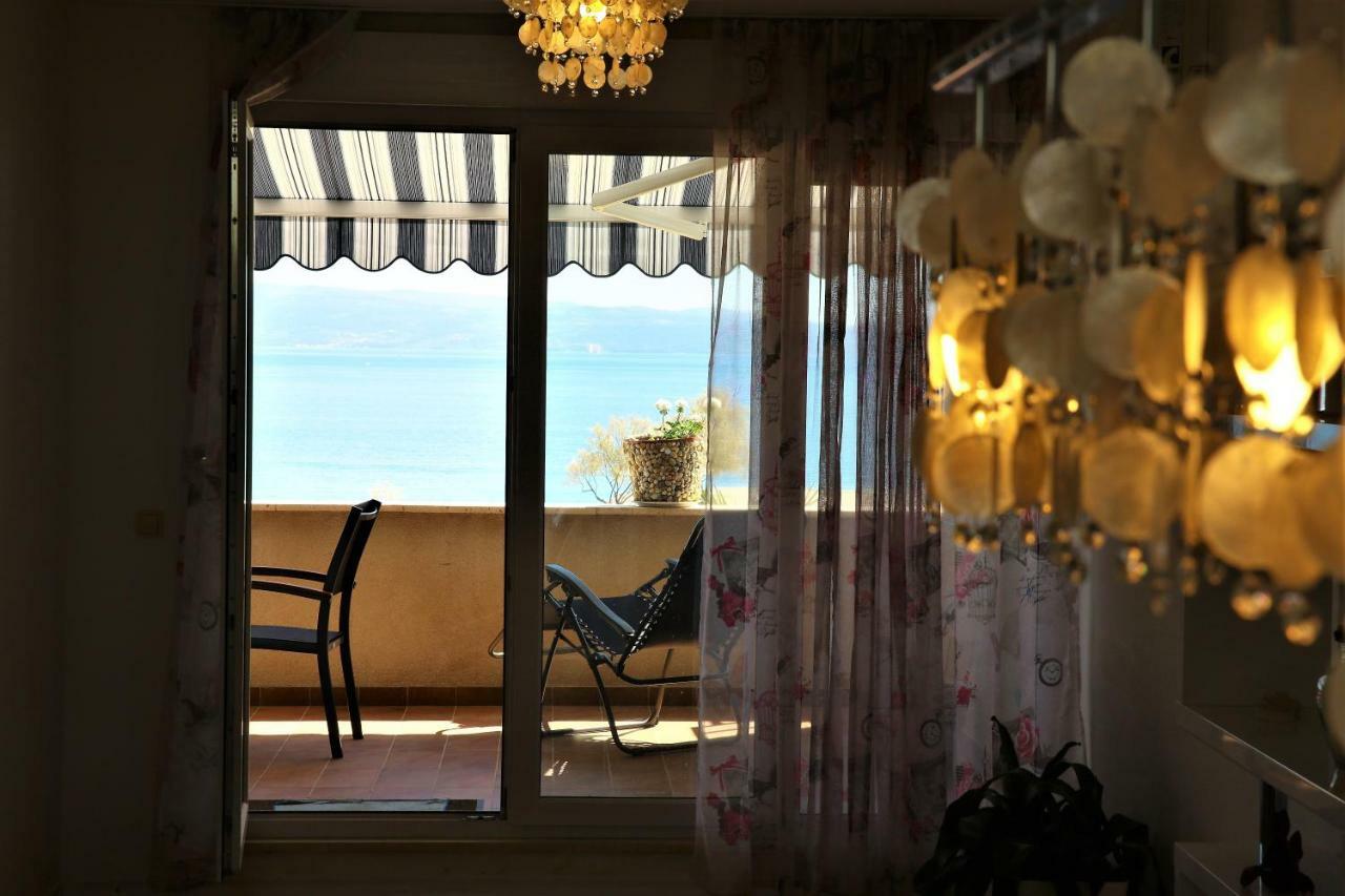 Apartman Lucita Split Exterior photo