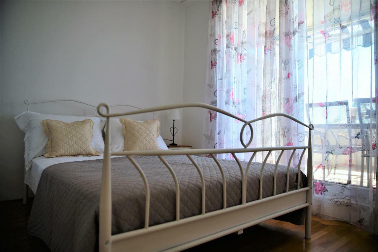 Apartman Lucita Split Exterior photo