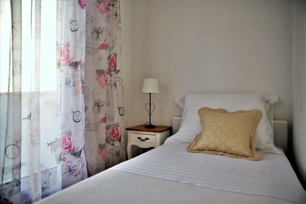 Apartman Lucita Split Exterior photo