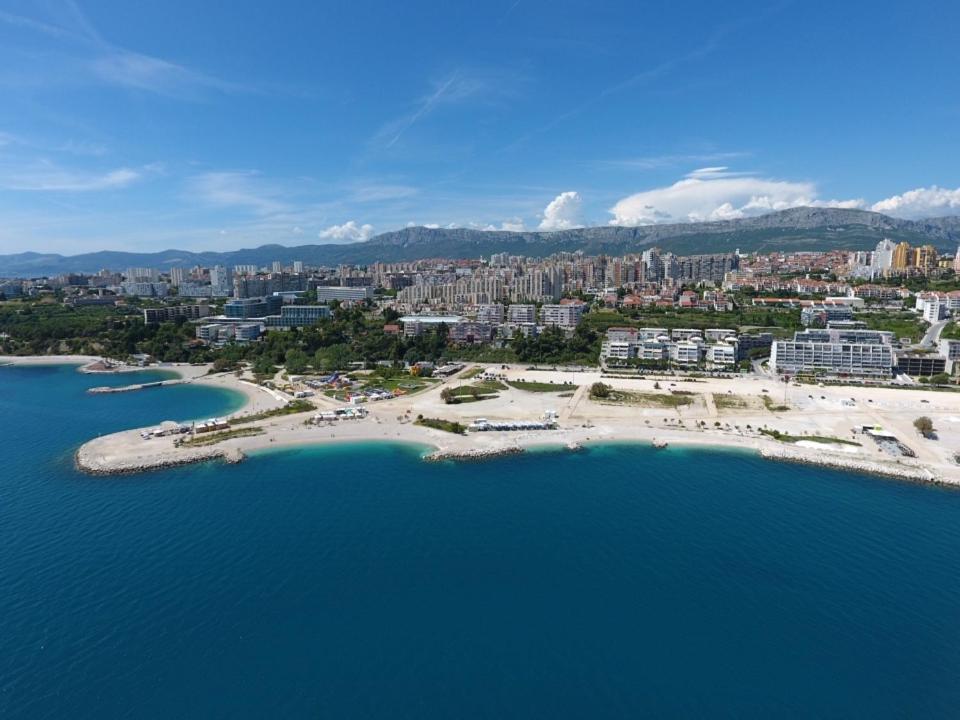 Apartman Lucita Split Exterior photo